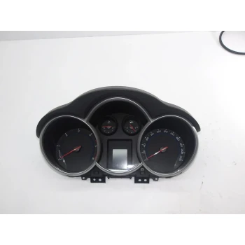 QUADRO STRUMENTI CONTACHILOMETRI Chevrolet Cruze 2010 2.0 DT 16V 94576293