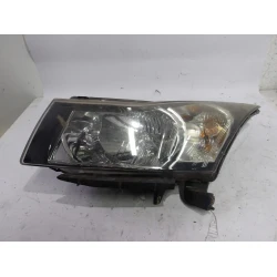 HEADLIGHT LEFT Chevrolet Cruze 2010 2.0 DT 16V