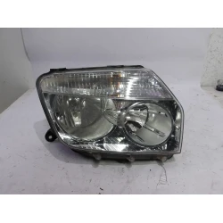 ŽAROMET DESNI Dacia DUSTER 2011 1.6 16V 260104172R ŽAROMET DESNI Dacia DUSTER 2011 1.6 16V 260104172R