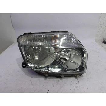 ŽAROMET DESNI Dacia DUSTER 2011 1.6 16V 260104172R