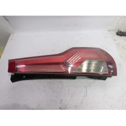 TAIL LIGHT RIGHT Citroën C4 2009 GRAND PICASSO 2.0 HDI AUT.