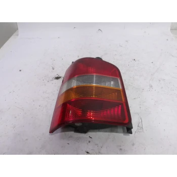 TAIL LIGHT LEFT Volkswagen Transporter 2006 1.9 TDI