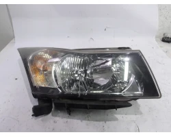 HEADLIGHT RIGHT Chevrolet Cruze 2010 2.0 DT 16V