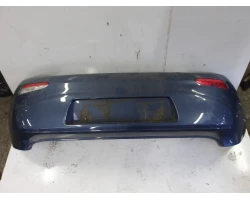 PARAURTO POSTERIORE Fiat Punto 2017 EASY 1.4 8V