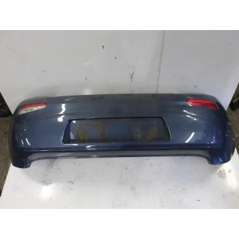 PARAURTO POSTERIORE Fiat Punto 2017 EASY 1.4 8V
