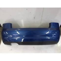 BUMPER REAR Audi A3, S3 2009 1.4 TSI 8P3807303D