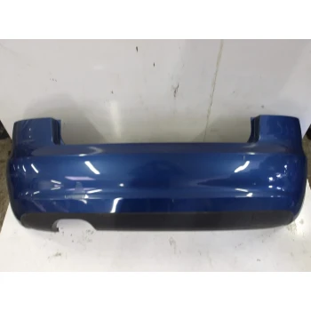 BUMPER REAR Audi A3, S3 2009 1.4 TSI 8P3807303D