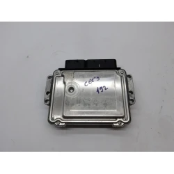 ENGINE CONTROL UNIT Kia Cee'd 2014 1.6 39110-2brar