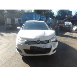 AVTO ZA DELE Citroën C4 2012 1.6 16V AVTO ZA DELE Citroën C4 2012 1.6 16V