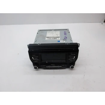 RADIO Kia Cee'd 2014 1.6 96170a2100wk