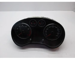 QUADRO STRUMENTI CONTACHILOMETRI Audi A3, S3 2009 1.4 TSI 8P0920931TX