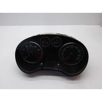 DASHBOARD Audi A3, S3 2009 1.4 TSI 8P0920931TX