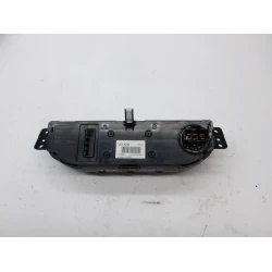 HEATER CLIMATE CONTROL PANEL Kia Cee'd 2014 1.6 97250A2002