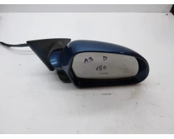 MIRROR RIGHT Audi A3, S3 2009 1.4 TSI 8P1858532DB
