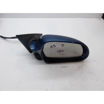 MIRROR RIGHT Audi A3, S3 2009 1.4 TSI 8P1858532DB