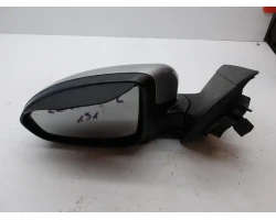 OGLEDALO LEVO Chevrolet Cruze 2010 2.0 DT 16V 27379