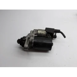 STARTER MOTOR Audi A3, S3 2009 1.4 TSI 02Z911024P