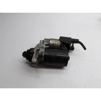 STARTER MOTOR Audi A3, S3 2009 1.4 TSI 02Z911024P