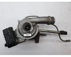 TURBOCHARGER Chevrolet Cruze 2010 2.0 DT 16V 7719030003