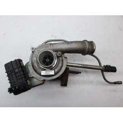 TURBOCHARGER Chevrolet Cruze 2010 2.0 DT 16V 7719030003