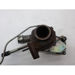 TURBOCHARGER Chevrolet Cruze 2010 2.0 DT 16V 7719030003