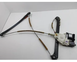 MECCANISMO ALZA VETRO ANTERIORE DESTRA Audi A3, S3 2009 1.4 TSI 8P3837462C 8P0959802M
