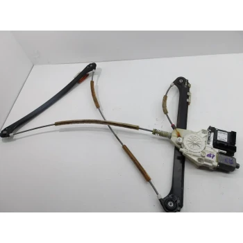 MECCANISMO ALZA VETRO ANTERIORE DESTRA Audi A3, S3 2009 1.4 TSI 8P3837462C 8P0959802M