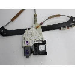 MECCANISMO ALZA VETRO ANTERIORE DESTRA Audi A3, S3 2009 1.4 TSI 8P3837462C 8P0959802M