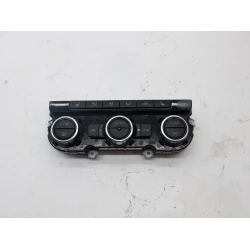 CENTRALINA COMANDO CLIMATIZZATORE Volkswagen Passat 2014 2.0 TDI VARIANT 3aa907044bq