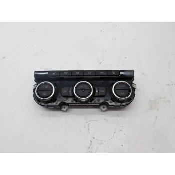 CENTRALINA COMANDO CLIMATIZZATORE Volkswagen Passat 2014 2.0 TDI VARIANT 3aa907044bq
