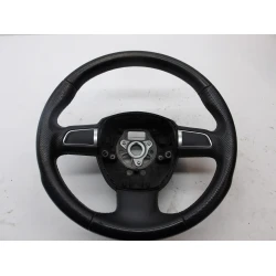 STEERING WHEEL Audi A3, S3 2009 1.4 TSI 8ro419091