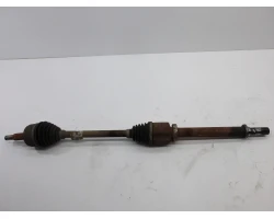 SEMIALBERO SEMIASSE ANTERIORE DESTRO Renault MEGANE III  2010 GRANDTOUR 1.5 DCI ebj95mbc234