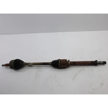 AXLE SHAFT FRONT RIGHT Renault MEGANE III  2010 GRANDTOUR 1.5 DCI ebj95mbc234
