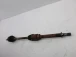AXLE SHAFT FRONT RIGHT Renault MEGANE III  2010 GRANDTOUR 1.5 DCI ebj95mbc234