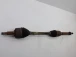 AXLE SHAFT FRONT RIGHT Renault MEGANE III  2010 GRANDTOUR 1.5 DCI ebj95mbc234