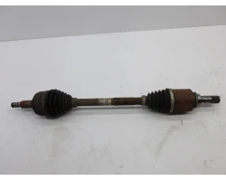 FRONT LEFT DRIVE SHAFT Renault MEGANE III  2010 GRANDTOUR 1.5 DCI ebj95mbc164