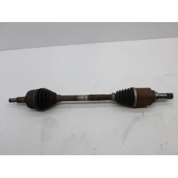 FRONT LEFT DRIVE SHAFT Renault MEGANE III  2010 GRANDTOUR 1.5 DCI ebj95mbc164