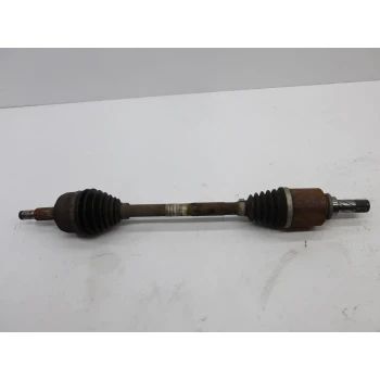 FRONT LEFT DRIVE SHAFT Renault MEGANE III  2010 GRANDTOUR 1.5 DCI ebj95mbc164