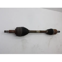 FRONT LEFT DRIVE SHAFT Renault MEGANE III  2010 GRANDTOUR 1.5 DCI ebj95mbc164