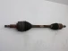FRONT LEFT DRIVE SHAFT Renault MEGANE III  2010 GRANDTOUR 1.5 DCI ebj95mbc164