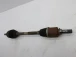 FRONT LEFT DRIVE SHAFT Renault MEGANE III  2010 GRANDTOUR 1.5 DCI ebj95mbc164