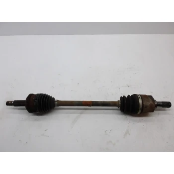 FRONT LEFT DRIVE SHAFT Kia Cee'd 2014 1.6 49591A63A5