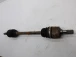FRONT LEFT DRIVE SHAFT Kia Cee'd 2014 1.6 49591A63A5