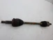 FRONT LEFT DRIVE SHAFT Kia Cee'd 2014 1.6 49591A63A5