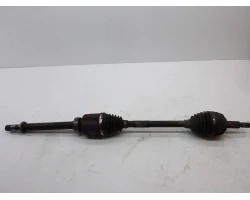 SEMIALBERO SEMIASSE ANTERIORE DESTRO Dacia DUSTER 2011 1.6 16V 391008165R