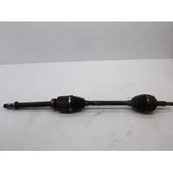 POLOSOVINA SP. DESNA Dacia DUSTER 2011 1.6 16V 391008165R
