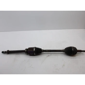 POLOSOVINA SP. DESNA Dacia DUSTER 2011 1.6 16V 391008165R