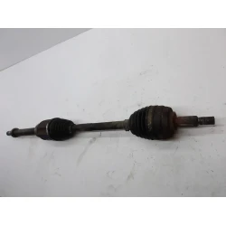 SEMIALBERO SEMIASSE ANTERIORE DESTRO Dacia DUSTER 2011 1.6 16V 391008165R