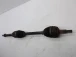POLOSOVINA SP. DESNA Dacia DUSTER 2011 1.6 16V 391008165R