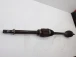 POLOSOVINA SP. DESNA Dacia DUSTER 2011 1.6 16V 391008165R